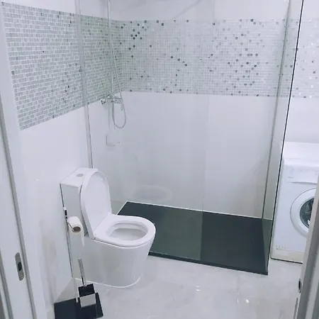 Casa - A Criar Memorias Appartement *