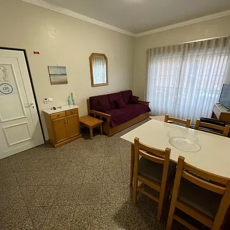 Casa - A Criar Memorias Appartement