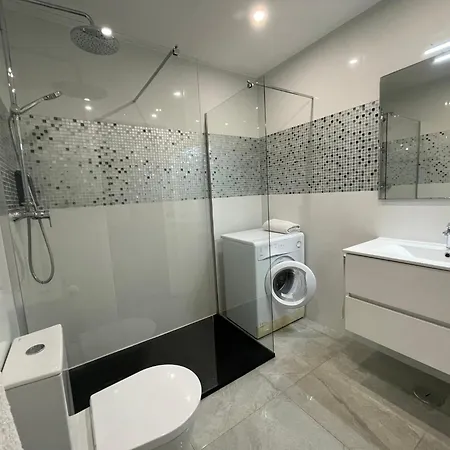 Διαμέρισμα Casa - A Criar Memorias *