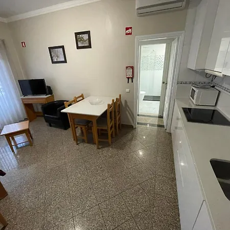 Διαμέρισμα Casa - A Criar Memorias Alvor