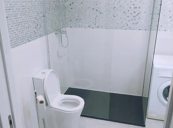 Casa - A Criar Memorias Apartman *