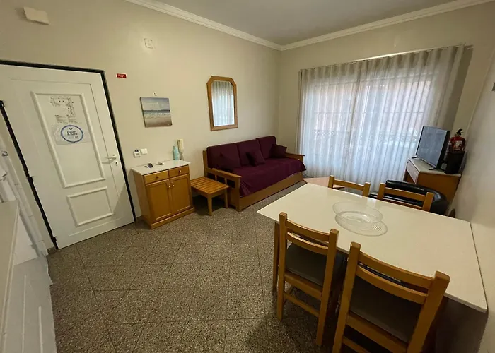 Casa - A Criar Memorias Daire