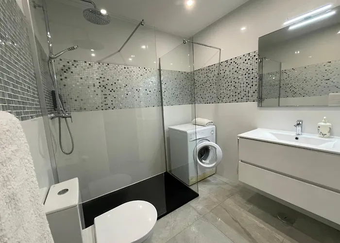 Apartman Casa - A Criar Memorias *