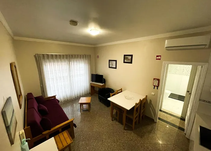 Daire Casa - A Criar Memorias Alvor