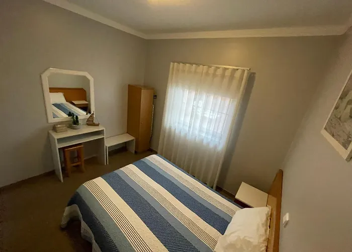 Casa - A Criar Memorias * Alvor