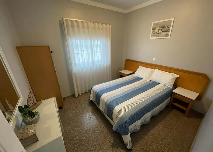 Casa - A Criar Memorias Daire