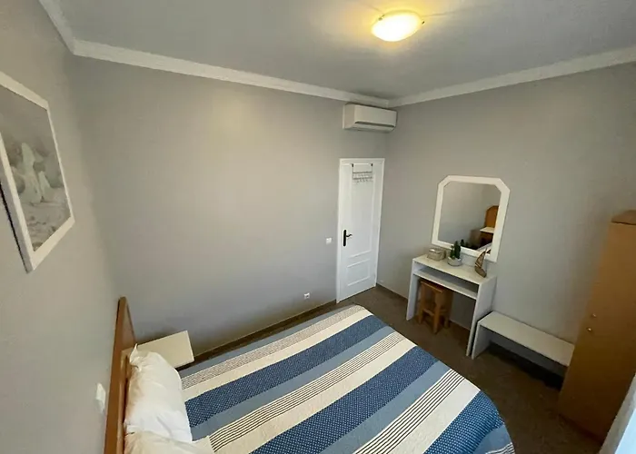 Apartman Casa - A Criar Memorias