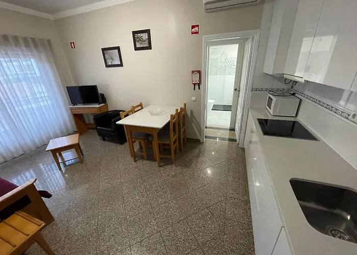 Apartman Casa - A Criar Memorias Alvor