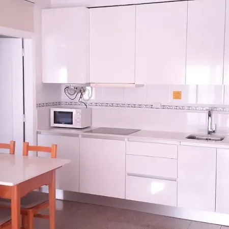 Apartamento Casa - A Criar Memórias