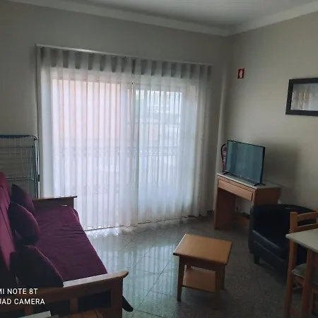Apartamento Casa - A Criar Memórias