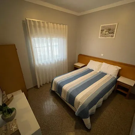 Casa - A Criar Memórias Alvor