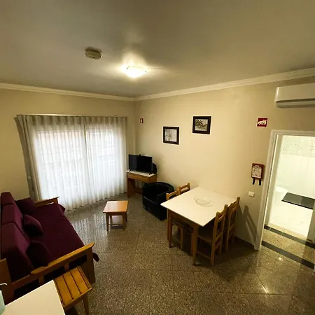 Apartament Casa - A Criar Memorias Alvor