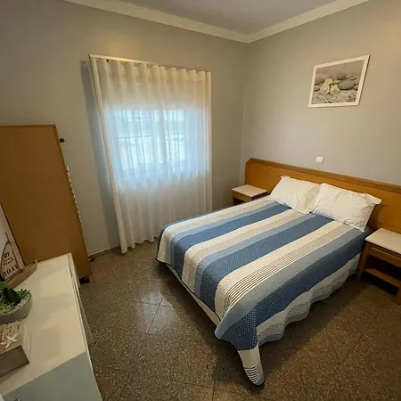 Casa - A Criar Memorias Apartment