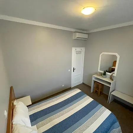 Apartamento Casa - A Criar Memórias