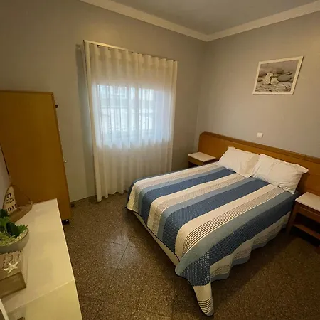 Apartamento Casa - A Criar Memórias *