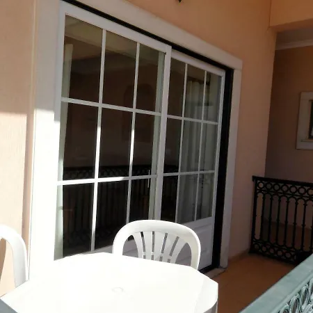 Apartamento Casa - A Criar Memórias *