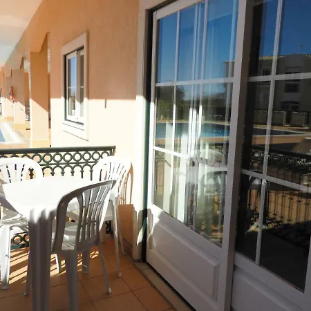 Casa - A Criar Memórias Apartamento Alvor