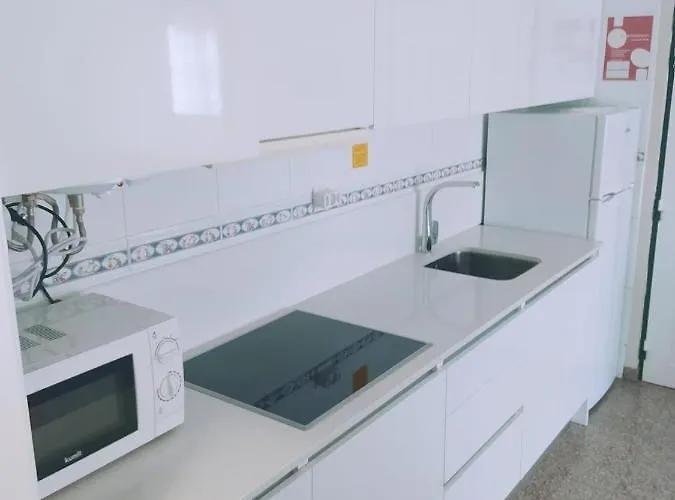 Casa - A Criar Memorias Lägenhet