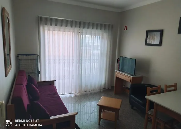 Apartament Casa - A Criar Memorias