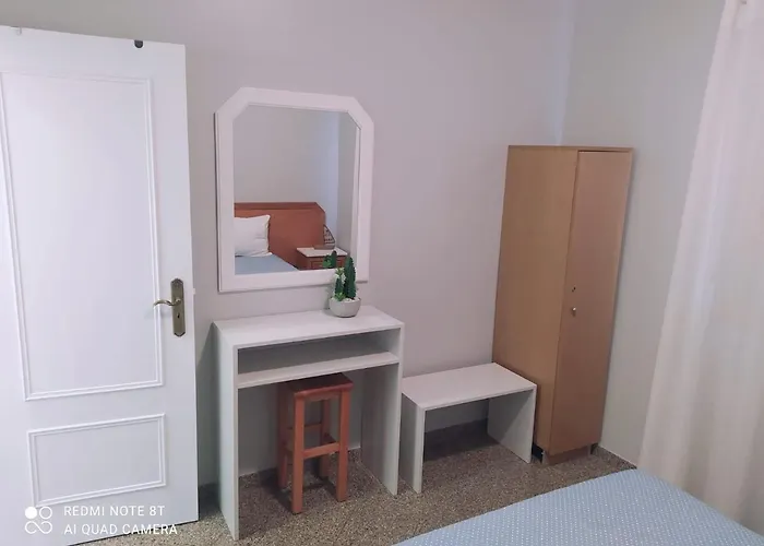 Casa - A Criar Memorias Lägenhet