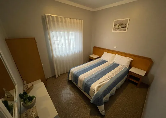 Casa - A Criar Memorias Alvor