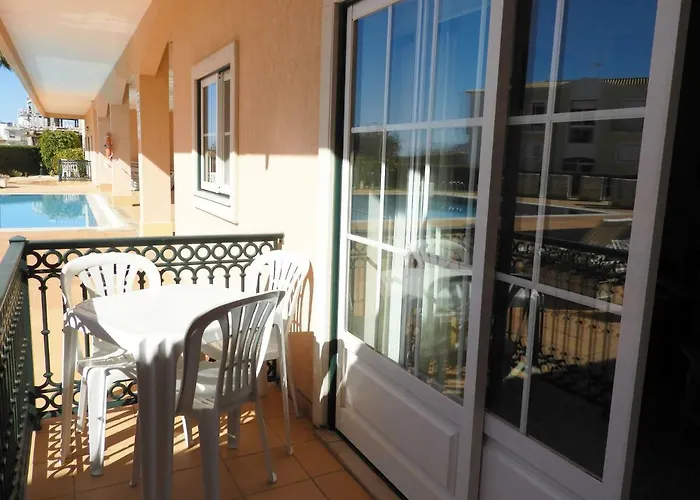 Casa - A Criar Memorias Lägenhet Alvor